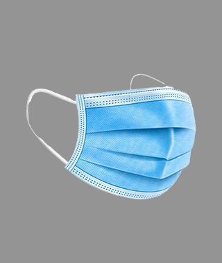 4PLY Surgical Face Mask